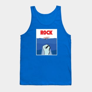 Rock Tank Top